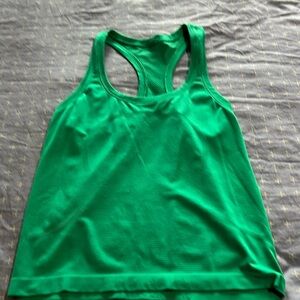 Lululemon Swiftly Race Length tank